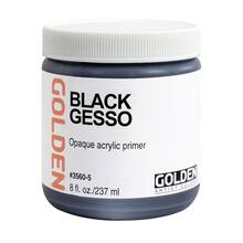gesso sizes
